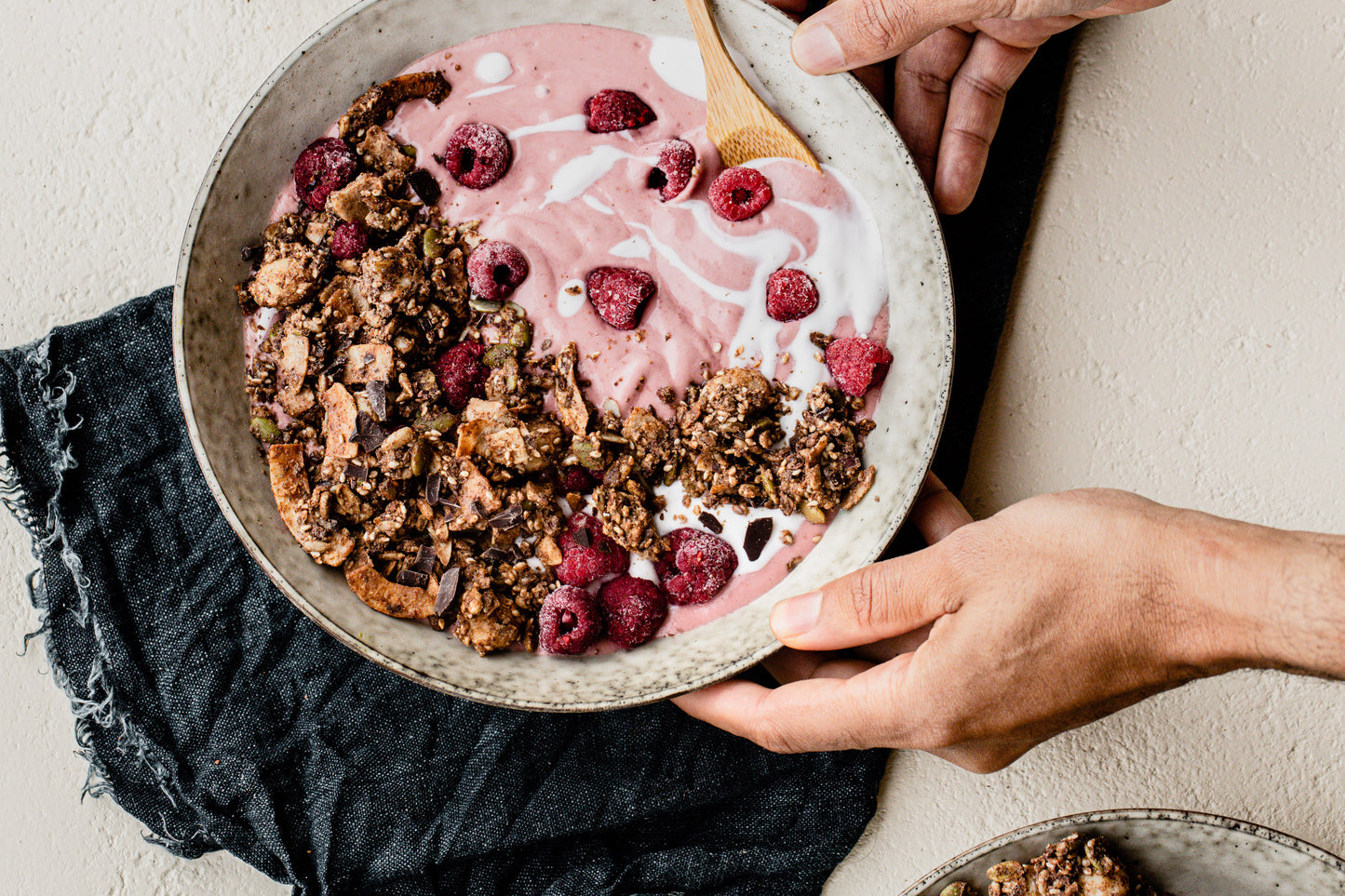 Granola
